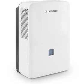 تصویر دستگاه رطوبت گیر تروتک 50 لیتری مدل TTK 127 E Trotec TTK 127 E dehumidifier