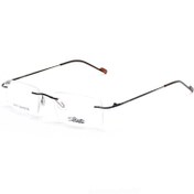تصویر عینک طبی سیلوئت مدل BN537 