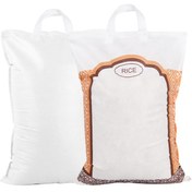 تصویر کیسه اسپان باند 