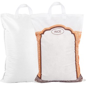 تصویر کیسه اسپان باند 