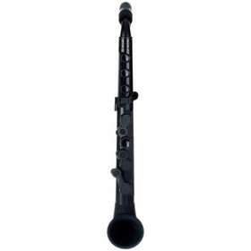 تصویر ساکسیفون نوو مدل Nuvo jSAX KIT Black 