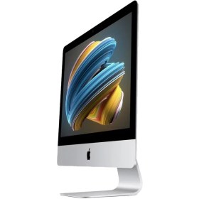 تصویر کامپیوتر همه کاره 21.5 اینچی اپل مدل iMac MNDY2 2017 ا Apple iMac MNDY2 2017 - 21.5 inch All in One Apple iMac MNDY2 2017 - 21.5 inch All in One