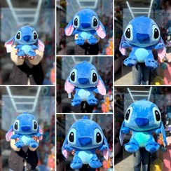 تصویر عروسک استیج-16 