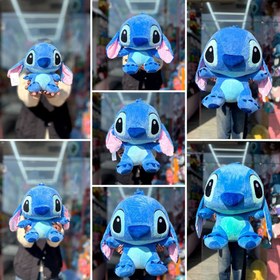 تصویر عروسک استیج 