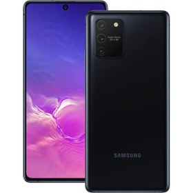 تصویر گوشی موبایل سامسونگ مدل Galaxy S10 Lite SM-G770F/DS دو سیم کارت ظرفیت 128 گیگابایت 