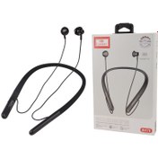 تصویر هندزفری بلوتوث دورگردنی Earldom ET-BH78 Earldom ET-BH78 Wireless Headset