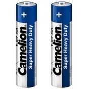 تصویر باتری قلمی کملیون مدت بالا Super Heavy Duty 