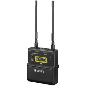 تصویر میکروفون بی سیم دستی سونی Sony UWP-D22 Sony UWP-D22 Camera-Mount Wireless Cardioid Handheld Microphone System