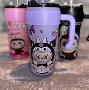 تصویر تراول ماگ لبوبو 