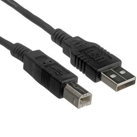 تصویر کابل پرینتر Gold Oscar طول 1.5 متر Gold Oscar 1.5m Printer Cable