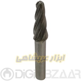 تصویر فرز فرم پاورکات مدل ALUL0822M06X45 