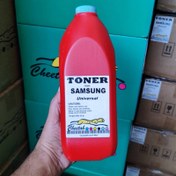 تصویر تونر شارژ سامسونگ 500 گرمی چیتا 