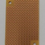 تصویر برد سوراخدار 250 نقطه 