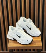 تصویر کفش زنانه نایکی مدل 2025 رویه پختی ضد آب سایز ۳۷ تا ۴۰ 