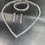 تصویر سرویس تنیسی 