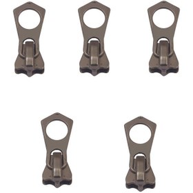 تصویر سرزیپ مدل DODOST بسته 5 عددی 