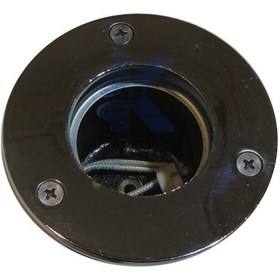 تصویر چراغ دفنی گرد کیمیا Dafni round kimia