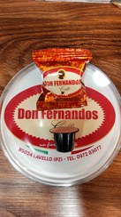 تصویر کپسول قهوه نسپرسو Donfernandos