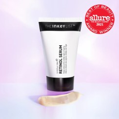 تصویر سرم رتینول اینکی لیست The Inkey List Retinol Serum