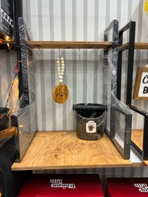 تصویر کافی بار 