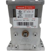 تصویر دمپر موتور هانیول M9184A1019 