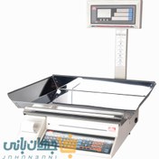 تصویر ترازو فروشگاهی محک مدل MDS14000PLUS ظرفیت ۷۰ کیلوگرم 