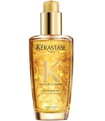 تصویر روغن و سرم مو اورجینال برند Kerastase کد 197356928 