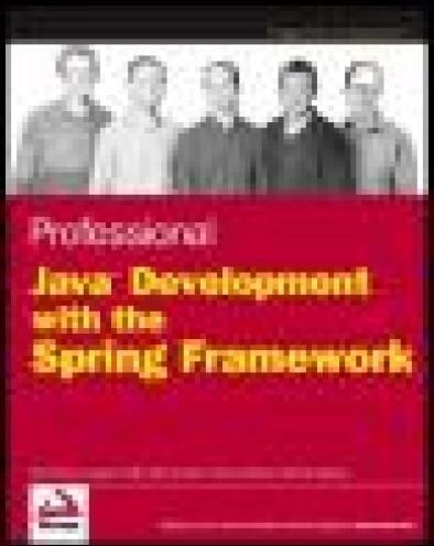 خرید و قیمت خرید و دانلود نسخه کامل کتاب Professional Java Development ...