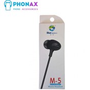 تصویر هندزفری Blue Spectrum M-5 Blue Spectrum M-5 Handsfree