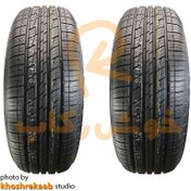 تصویر لاستیک کومهو 235/60R18 102H گل SOLUS KL21 ( تاریخ تولید 2024 ) Kumho Tire 235/60R18 102H SOLUS KL21