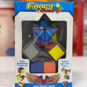 تصویر روبیک 