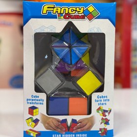 تصویر روبیک 