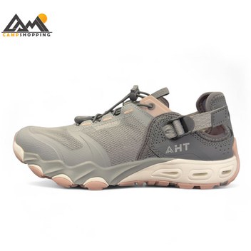 صندل کتانی زنانه هامتو مدل 630551B-13