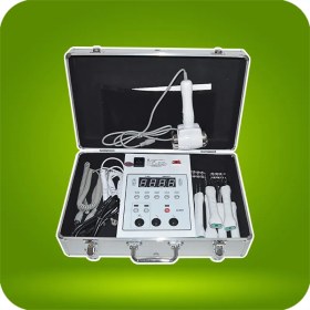 تصویر میکروکارنت چمدانی 