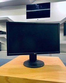 تصویر مانیتور ال جی 22MB35 سایز ۲۲ اینچ کیفیت Full HD 
