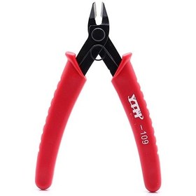 تصویر کف چین YTH مدل YTH-109 سایز ۵ اینچ 