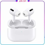 تصویر هدفون بی سیم گرین لاین مدل Earbuds Pro 3 Green Lion Earbuds Pro 3 Wireless Headphone