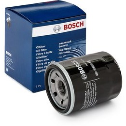 تصویر فیلتر روغن LAND ROVER FREELANDER L359 2.0 2011 2014 Bosch 