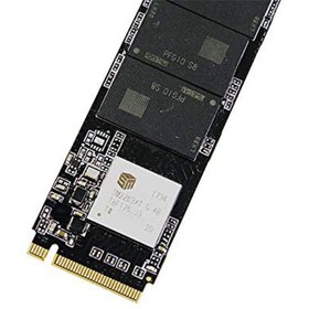تصویر اس اس دی 256 گیگابایت کینگ اسپک مدل M.2 NVMe NE2280 ا KingSpec M.2 NVMe NE2280 256GB Internal SSD KingSpec M.2 NVMe NE2280 256GB Internal SSD