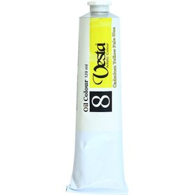 تصویر رنگ روغن وستا 120 میل تک رنگ VESTA
