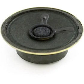 تصویر بلندگو YD50 8ohm 0.5W قطر 50mm 