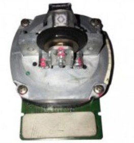 تصویر هد پرینتر sp 40 