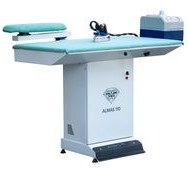 تصویر میز مکش الماس مدل مستطیل 