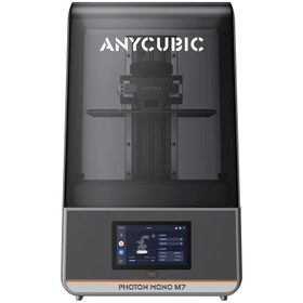 تصویر پرینتر سه بعدی Anycubic Photon Mono M7 