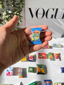 تصویر مگنت یخچالی - ۴ 