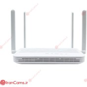 تصویر مودم فیبر نوری دوباند هوآوی مدل EG8247W5 Huawei EG8247W5 Dual Band Fiber Optic Modem