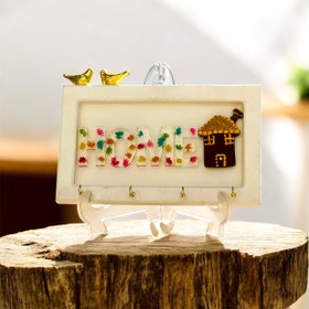 تصویر جاکلیدی home 