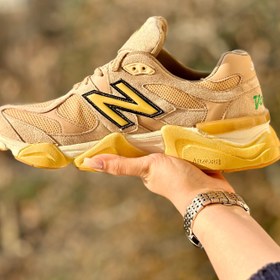 تصویر نیوبالانس ۹۰۶۰ کد: ۷۰۲۷ New balance 9060