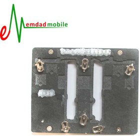 تصویر گیره نگهدارنده برد TE-07 ا TE-07 Mainboard Repair Holder PCB Stand for Mobile Phone TE-07 Mainboard Repair Holder PCB Stand for Mobile Phone