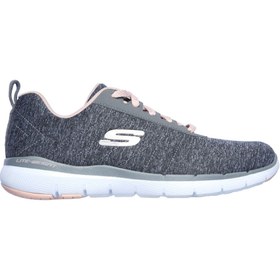 تصویر کفش دویدن اورجینال برند Skechers مدل FLEX APPEAL 30-İNSİDERS کد 6903923 